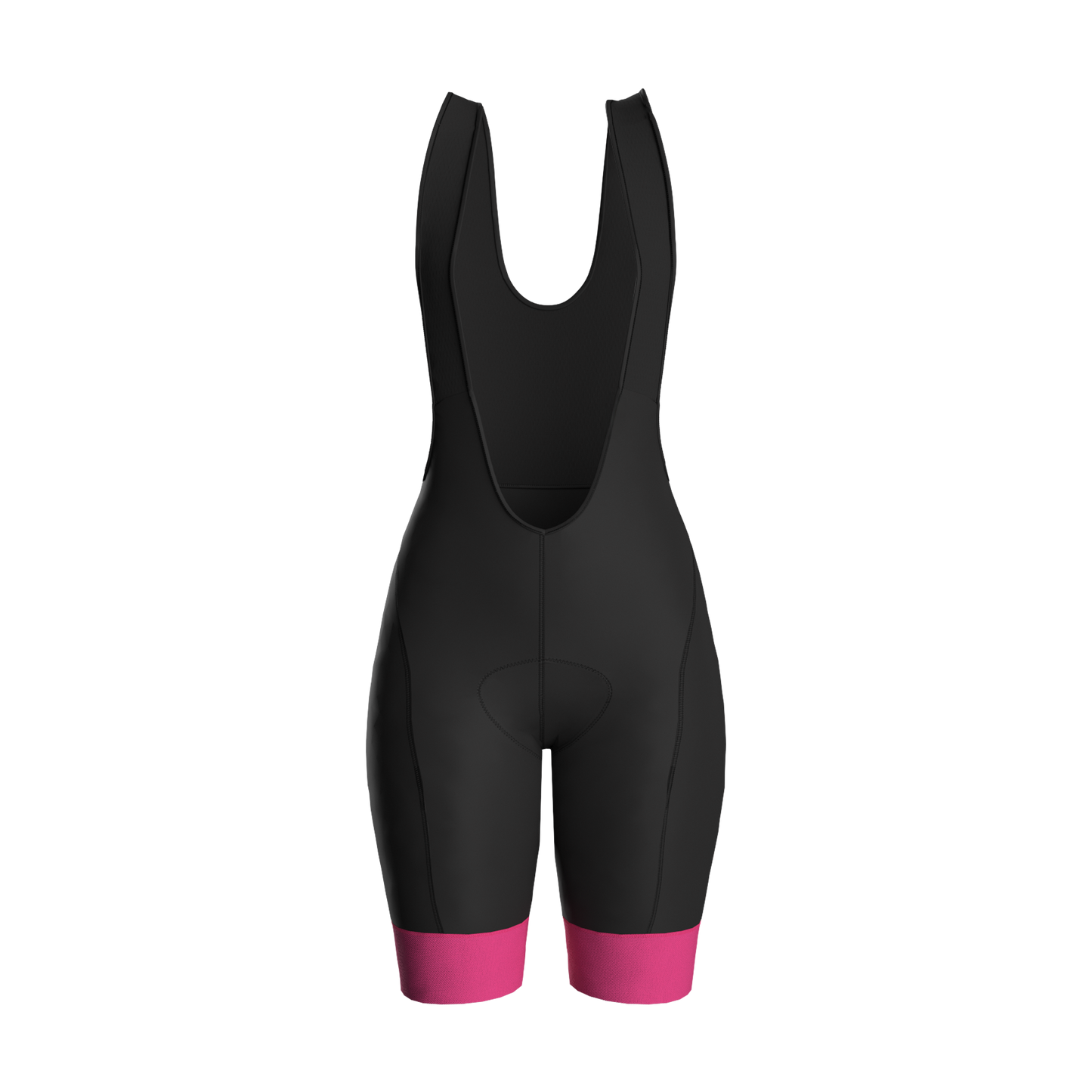 LCG | SL211W | Classic cycling shorts Endurance WOMEN | PINK