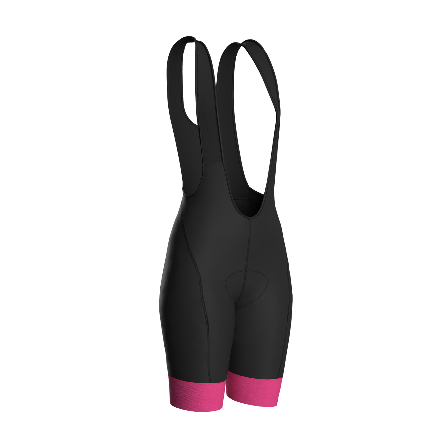 LCG | SL211W | Classic cycling shorts Endurance WOMEN | PINK