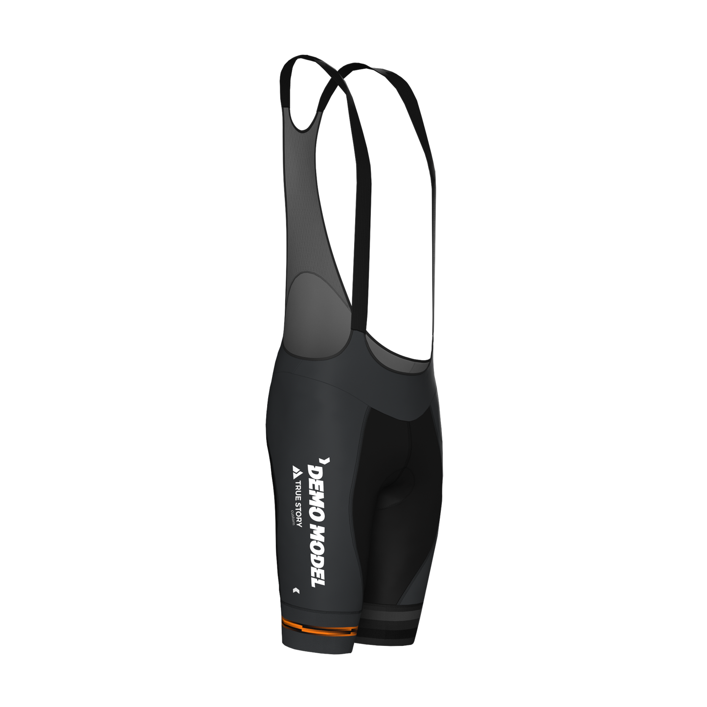 TRUE STORY Premium cycling shorts Criterium