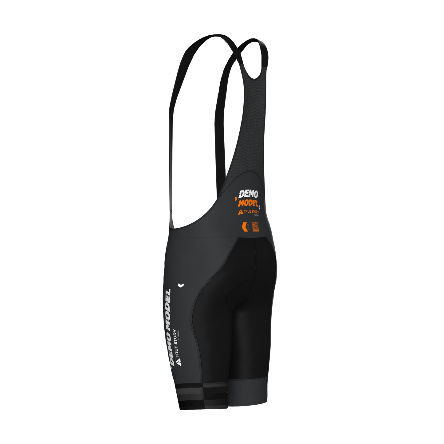 TRUE STORY Premium cycling shorts Criterium