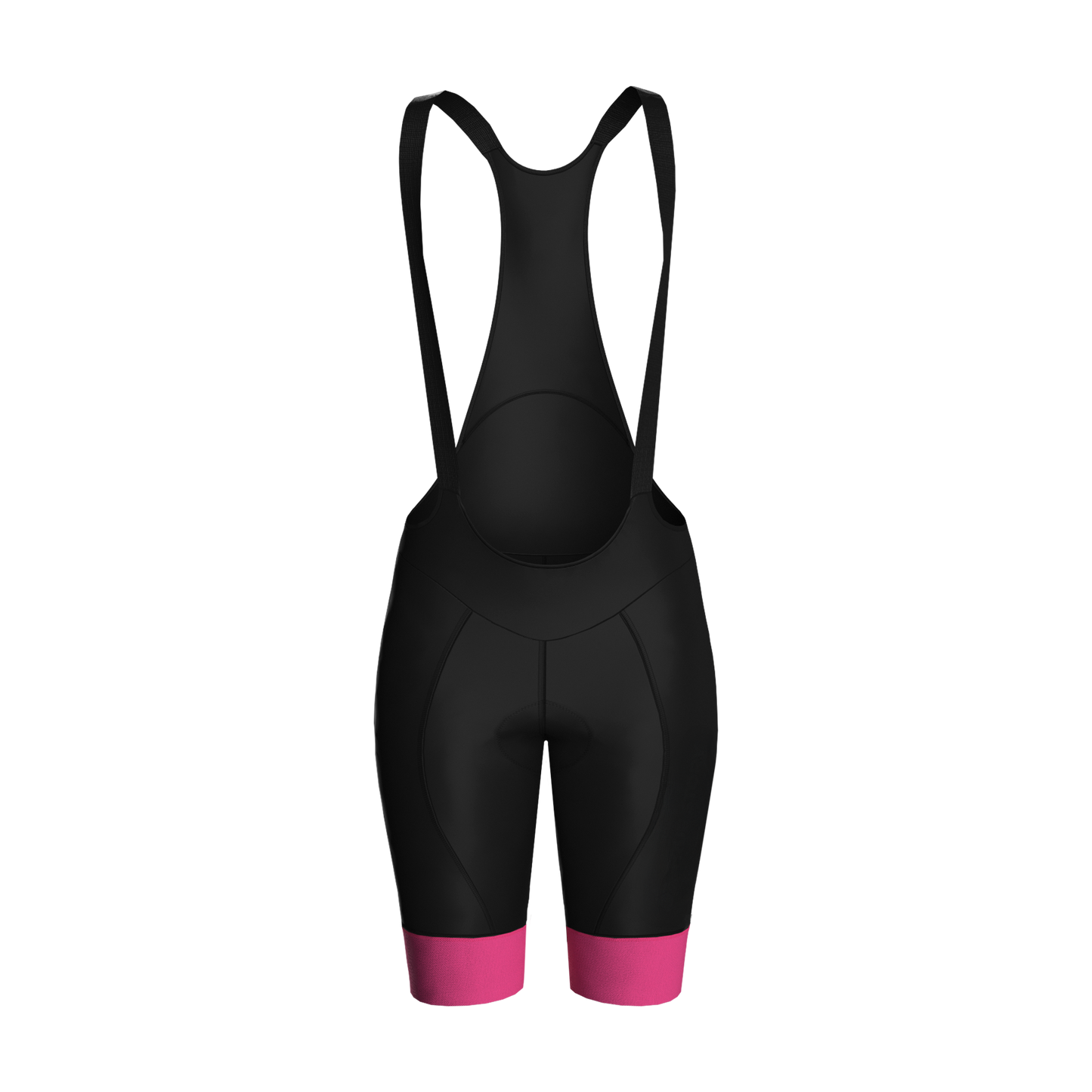 LCG | SL213W | Premium cycling shorts Criterium WOMEN | PINK