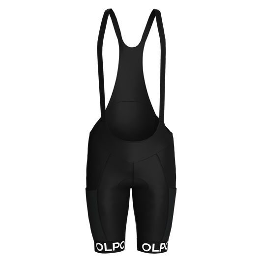 OLPO | SL214 | Premium cargo cycling shorts MEN