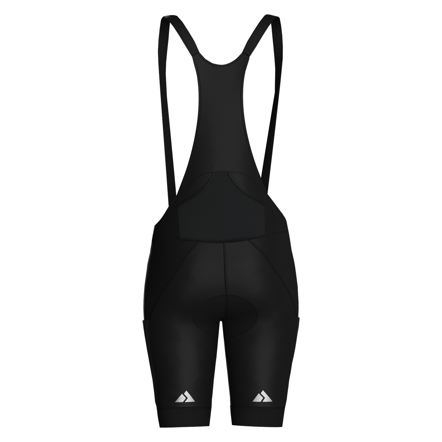 OLPO | SL214W | Premium cargo cycling shorts WOMEN