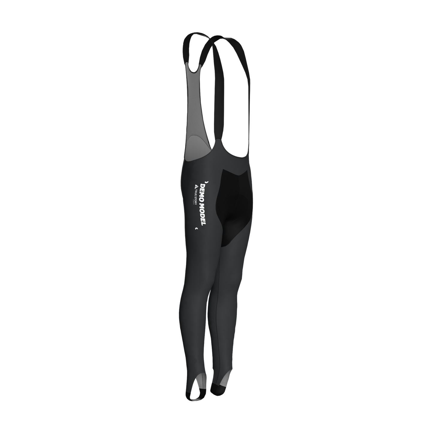 TRUE STORY Autumn Thermal cycling tights