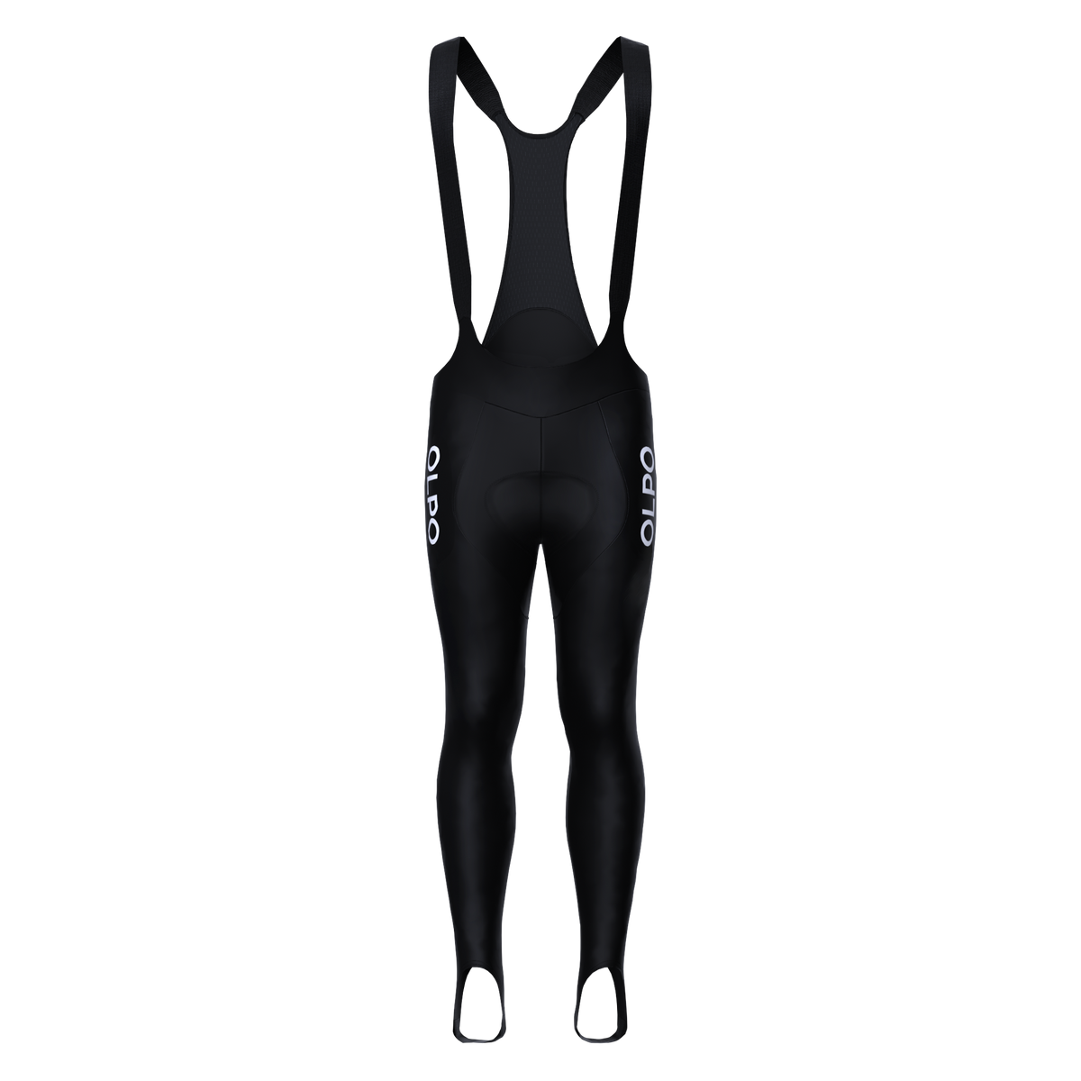 OLPO | SL313 | AUTUMN THERMAL CYCLING TIGHTS MEN
