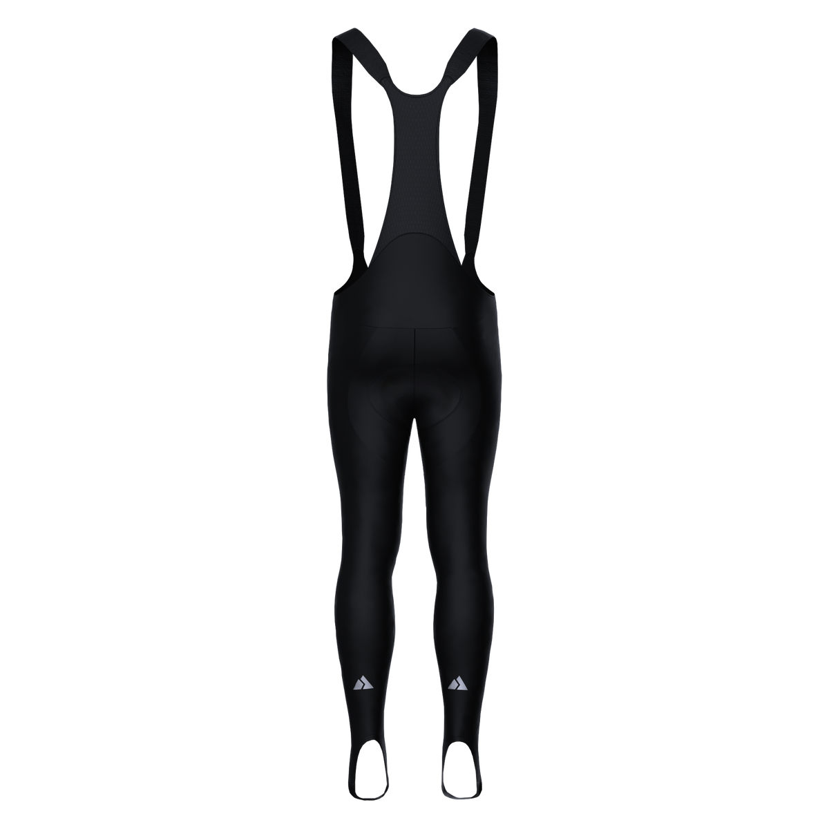 OLPO | SL313 | AUTUMN THERMAL CYCLING TIGHTS MEN