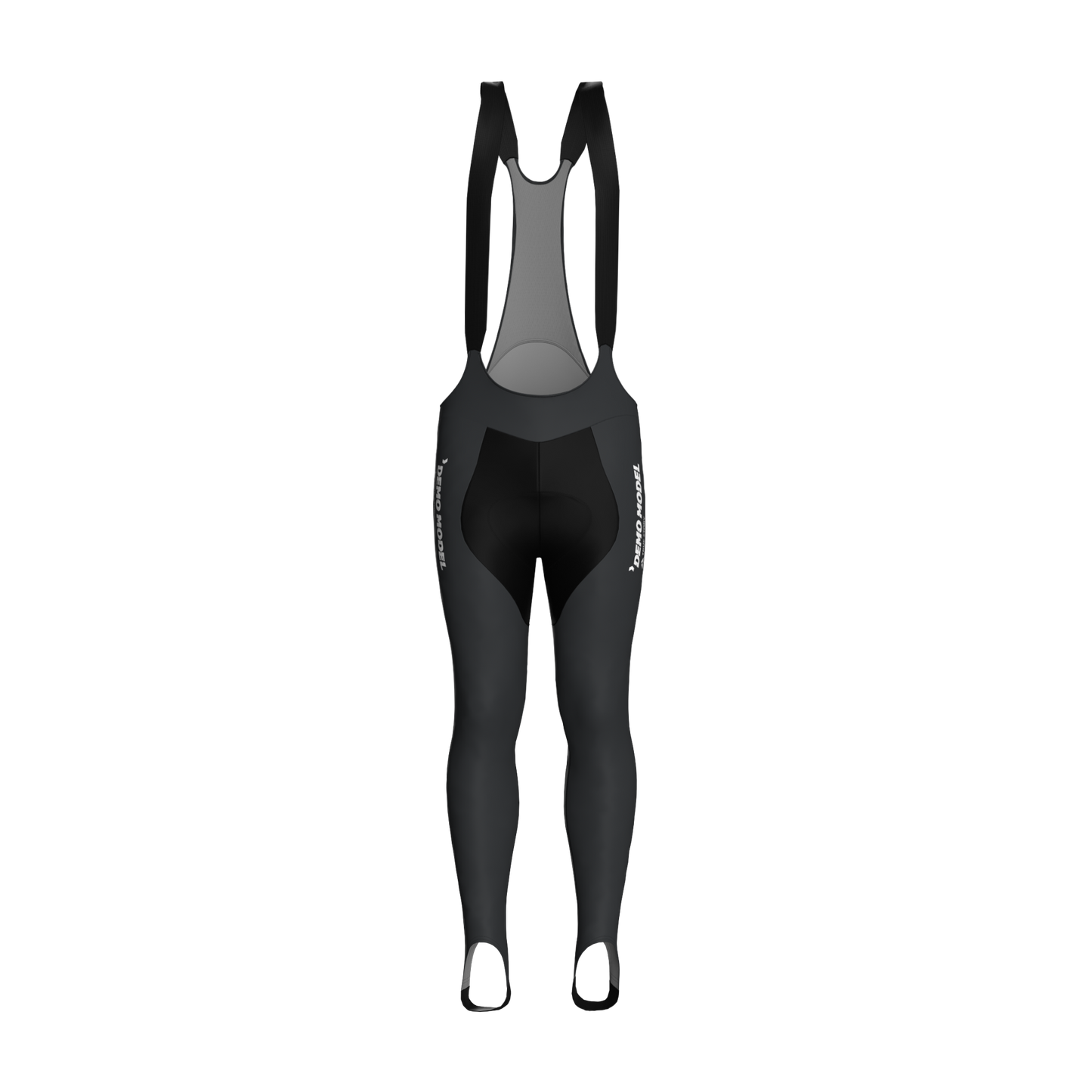 TRUE STORY Spring cycling tights