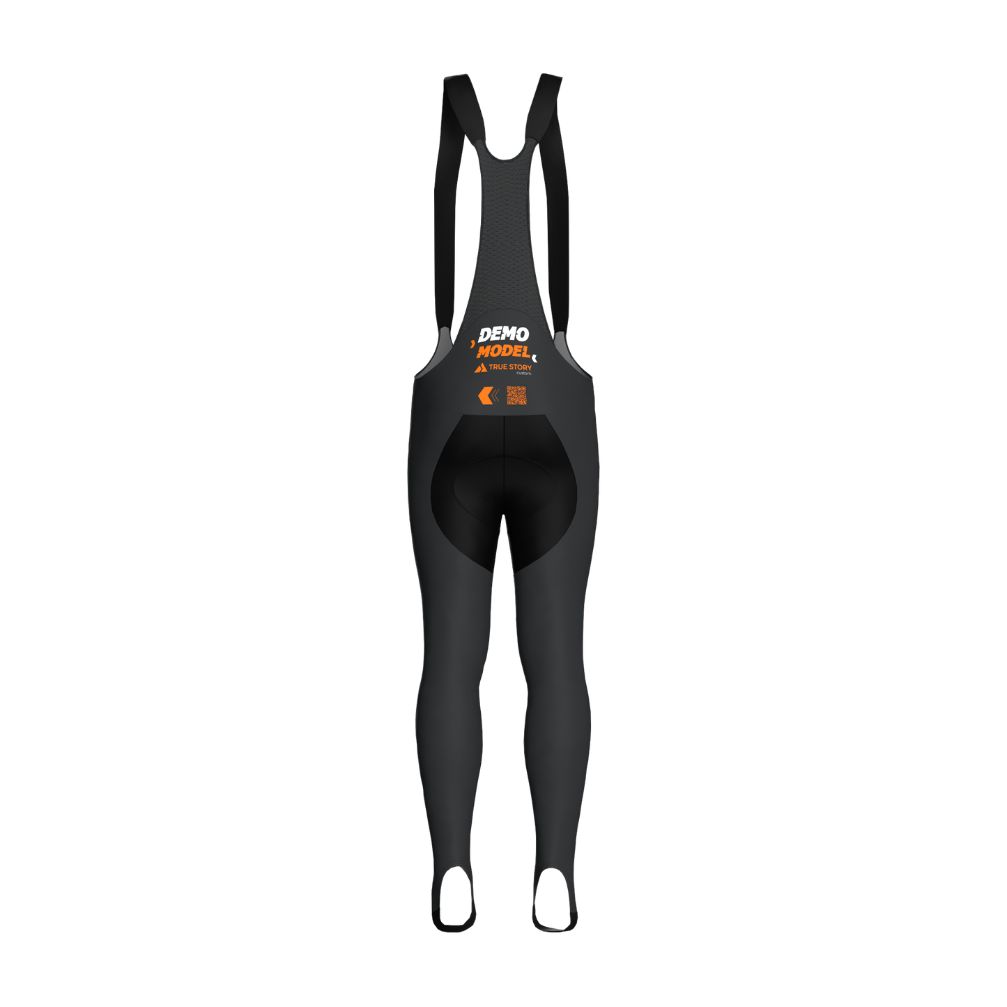 TRUE STORY Spring cycling tights