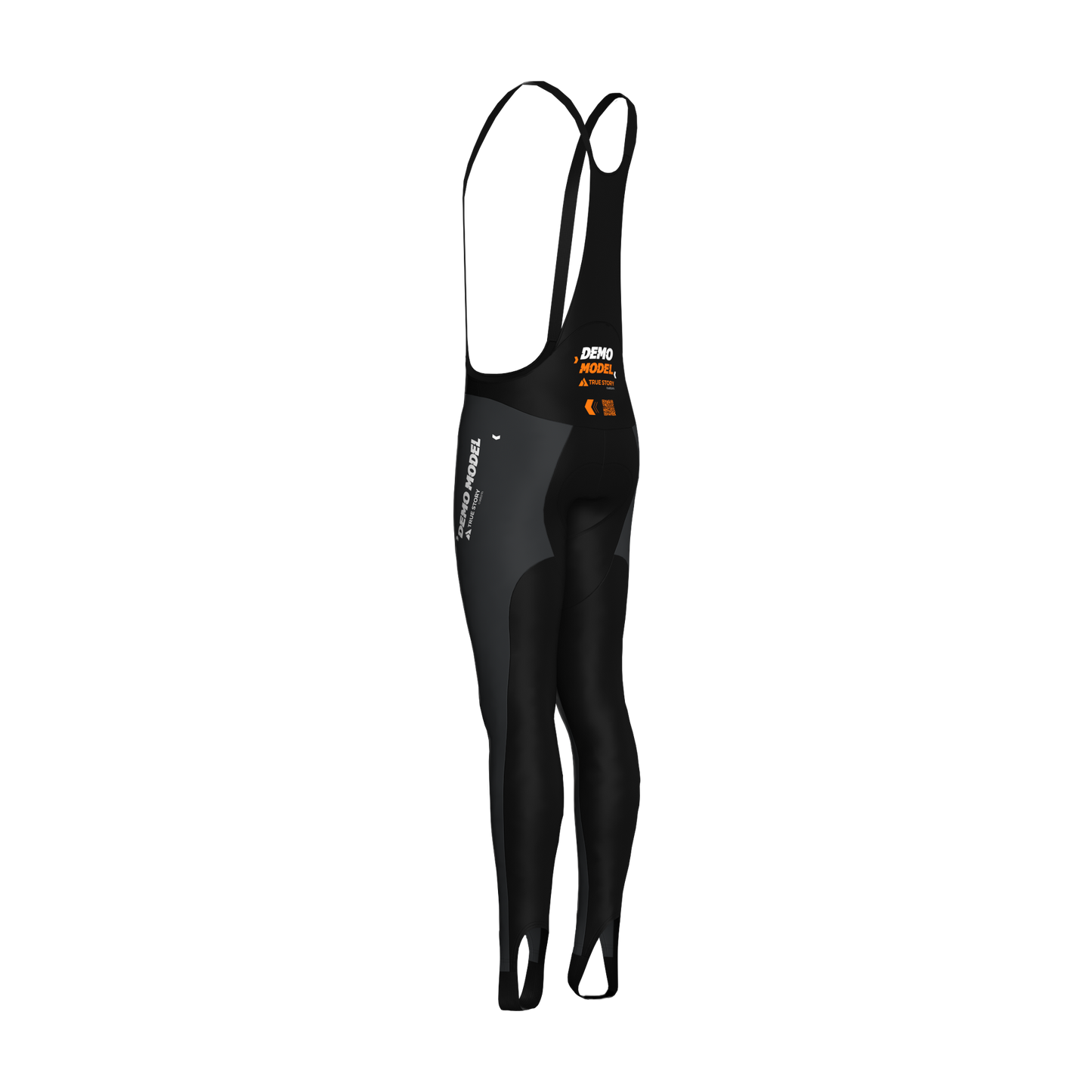 TRUE STORY Winter cycling tights Sub Zero