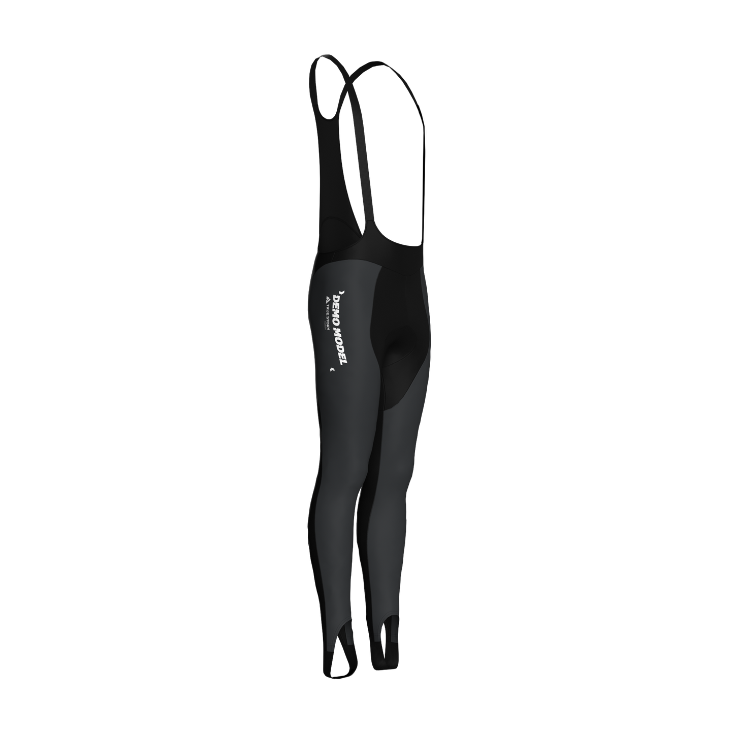 TRUE STORY Winter cycling tights Sub Zero