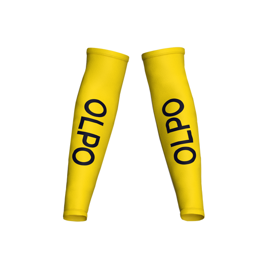 OLPO | SL401 | Arm warmers