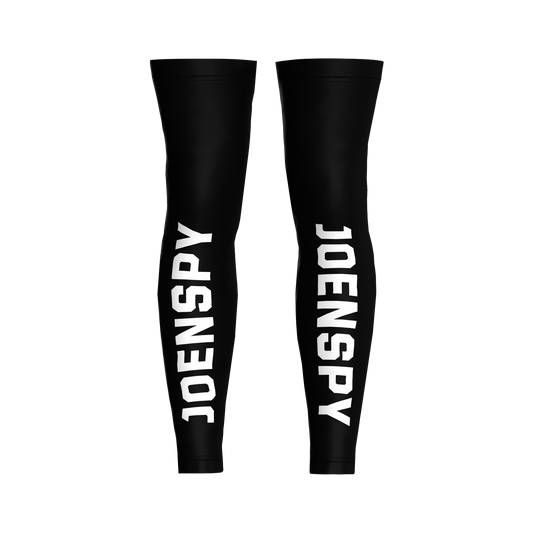 JOENSPY | SL405 | Leg warmers