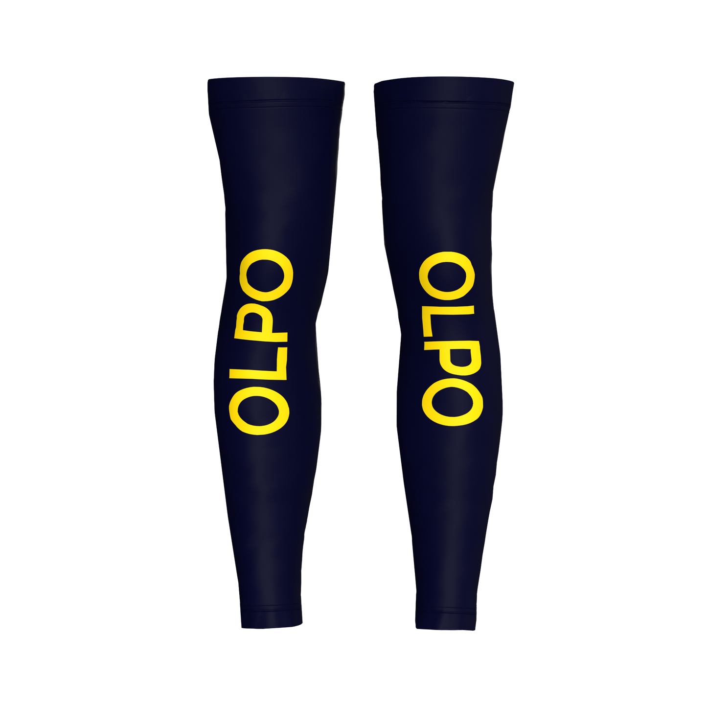 OLPO | SL405 | Leg warmers