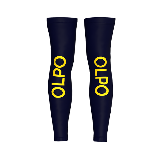 OLPO | SL405 | Leg warmers