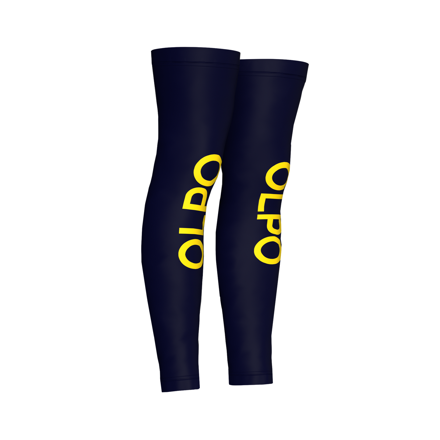 OLPO | SL405 | Leg warmers