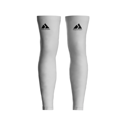 TRUE STORY Leg warmers