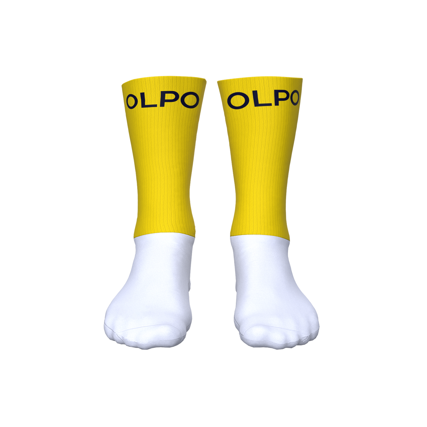 OLPO | SL480 | Aero cycling socks