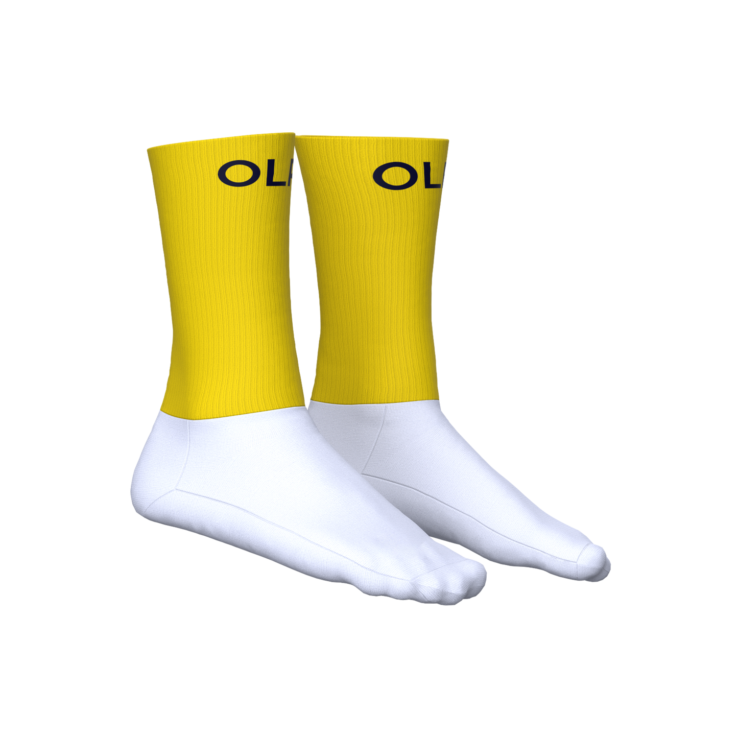 OLPO | SL480 | Aero cycling socks