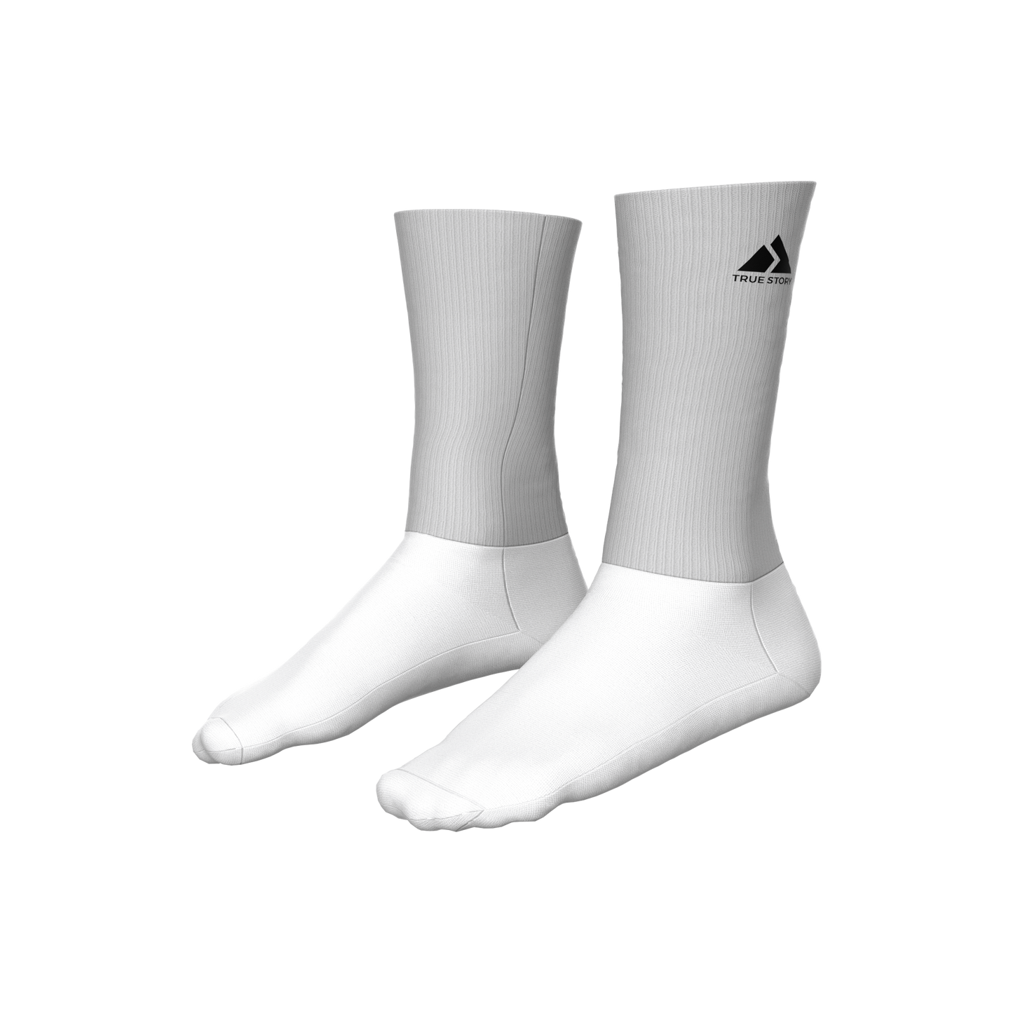 TRUE STORY Aero cycling socks