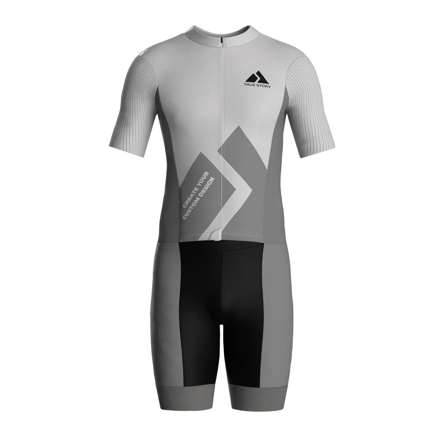 TRUE STORY Cycling suit Evo 4.0 Race