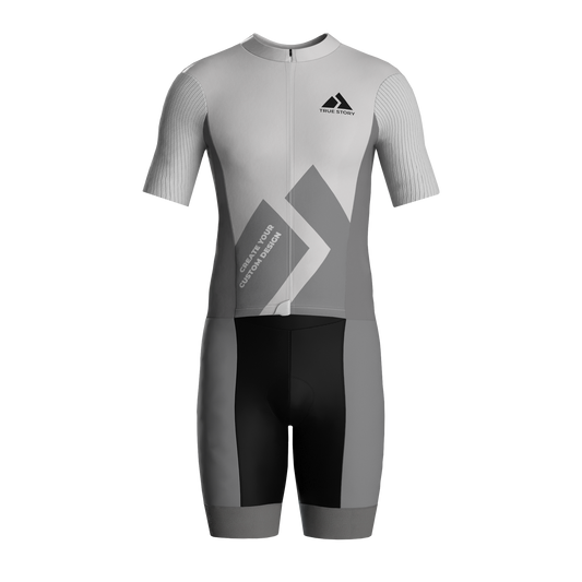 TRUE STORY Cycling suit Evo 4.0 Race