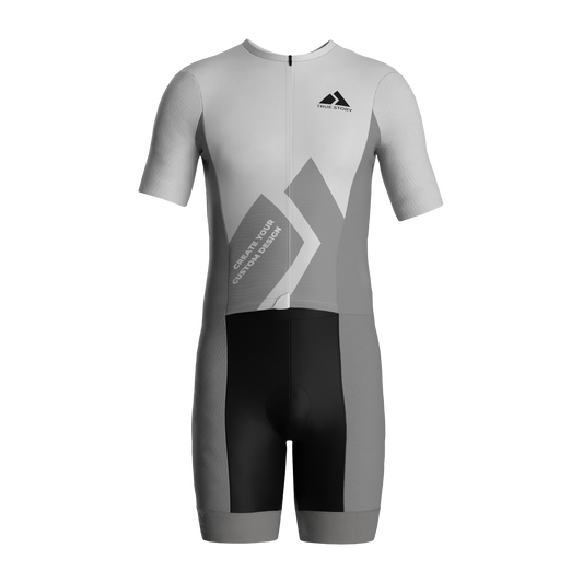TRUE STORY Cycling suit Evo 4.0 Aero