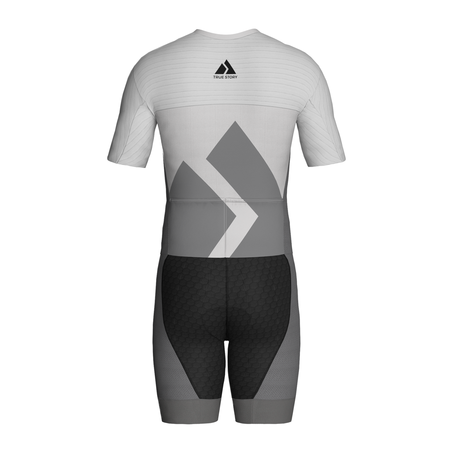 TRUE STORY RRO cycling suit Evo 5.0 WattSaver
