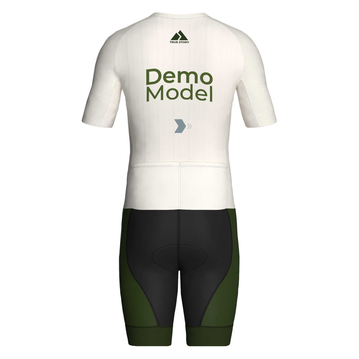 PRO triathlon suit EVO 6.0 IronMan WattSaver