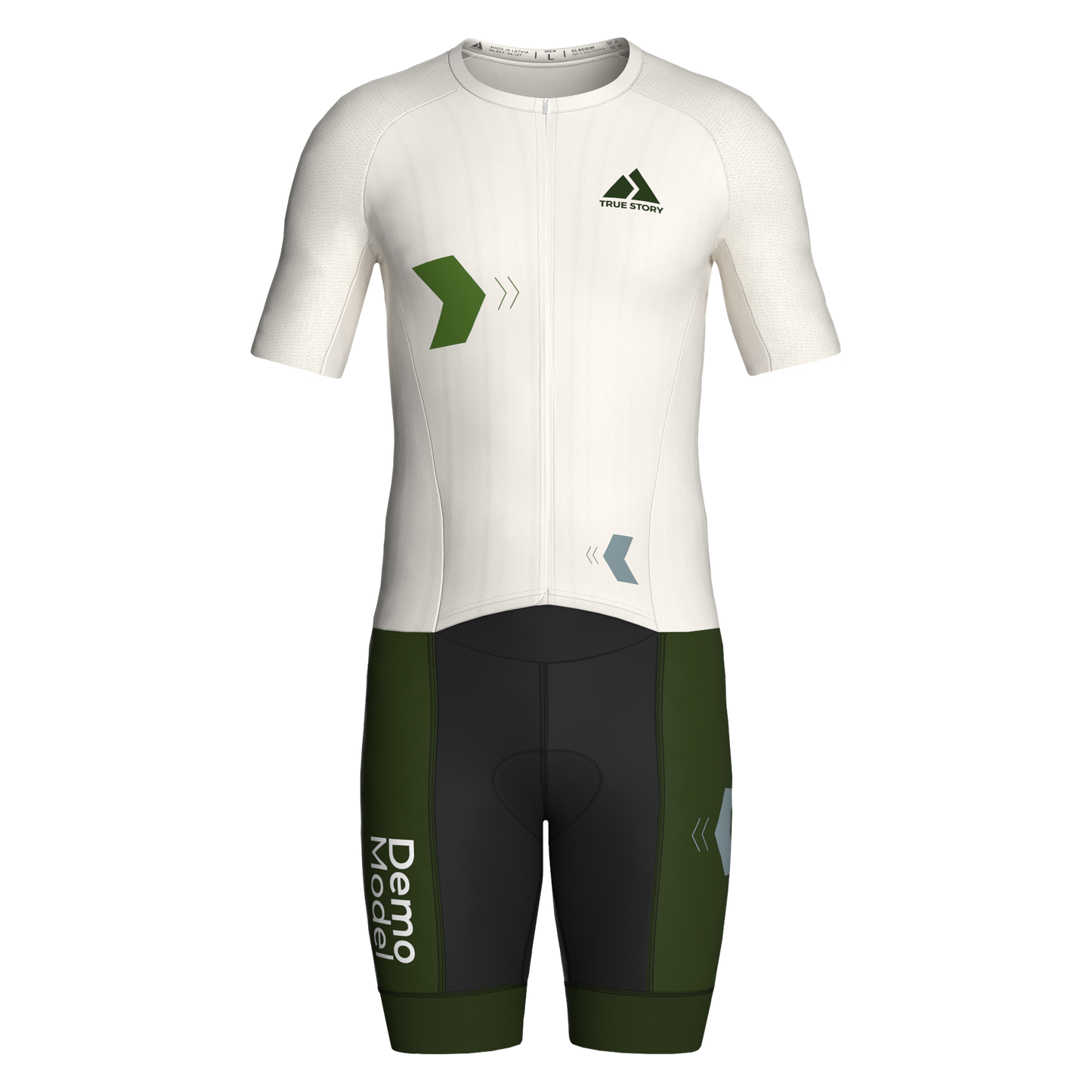 PRO triathlon suit EVO 6.0 IronMan WattSaver