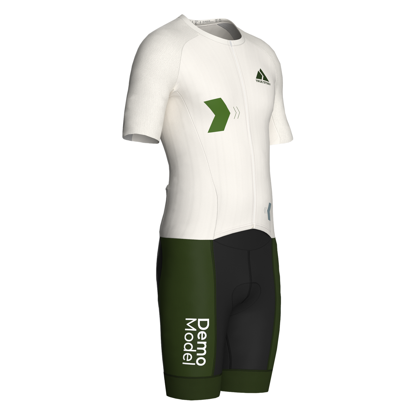 PRO triathlon suit EVO 6.0 IronMan WattSaver