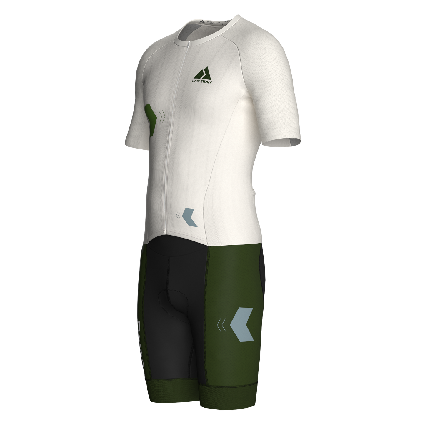 PRO triathlon suit EVO 6.0 IronMan WattSaver