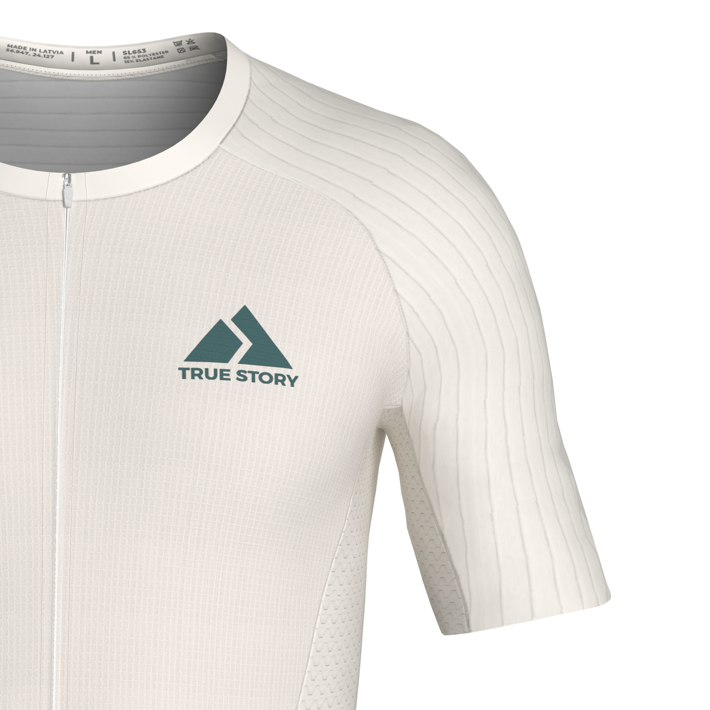 TRUE STORY Triathlon suit Evo 6.0 WattSaver