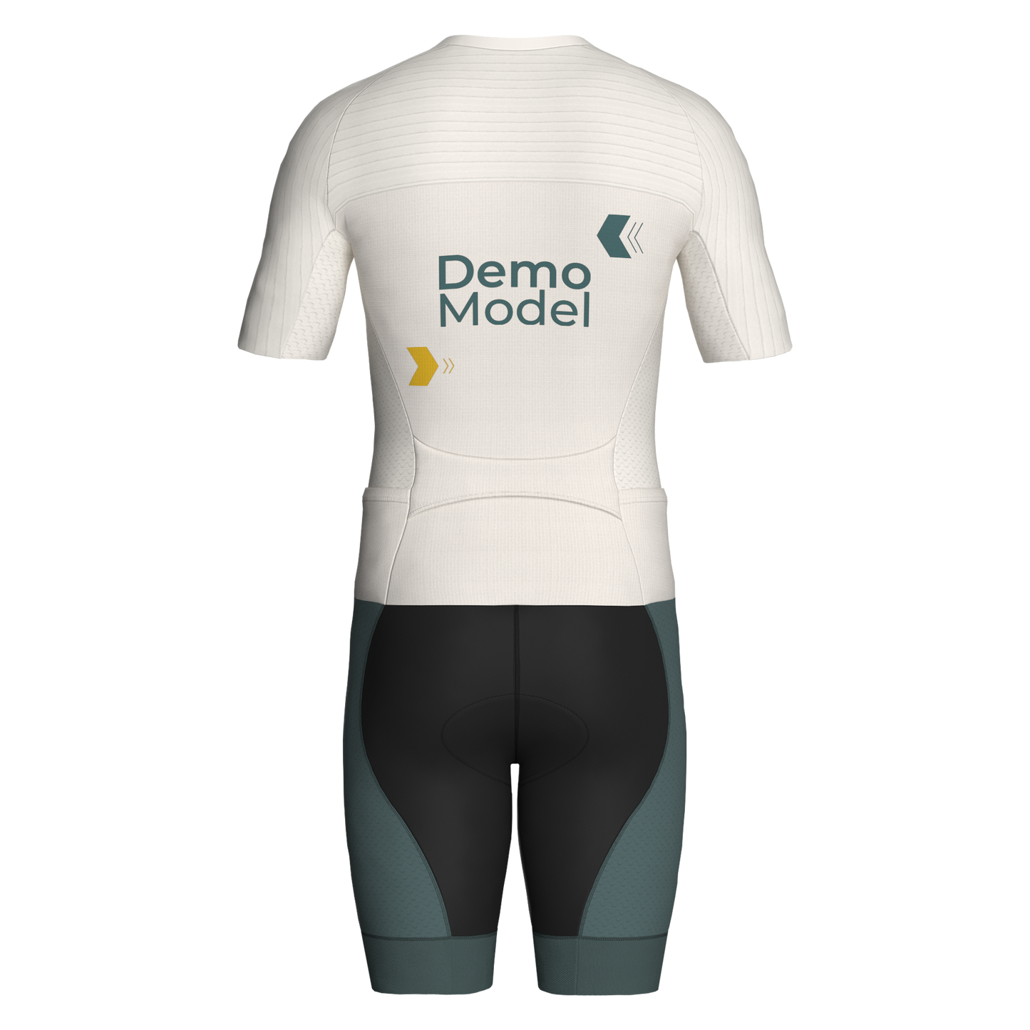 TRUE STORY Triathlon suit Evo 6.0 WattSaver