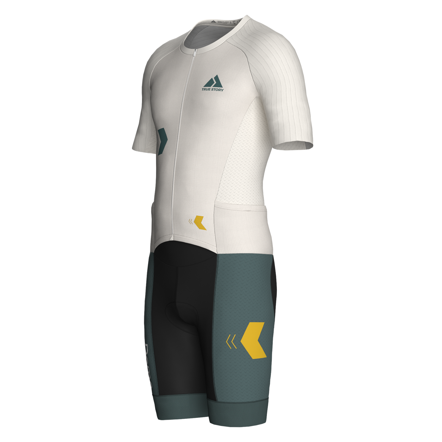 TRUE STORY Triathlon suit Evo 6.0 WattSaver