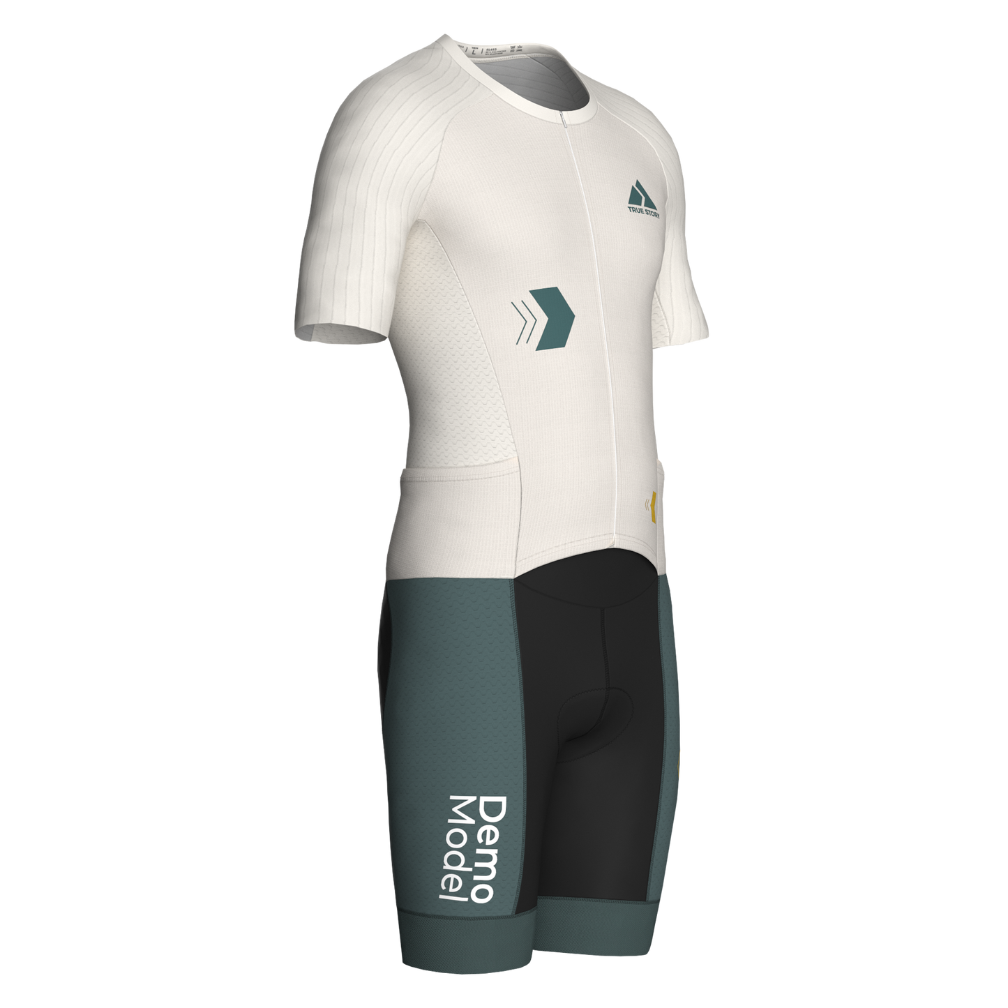 TRUE STORY Triathlon suit Evo 6.0 WattSaver