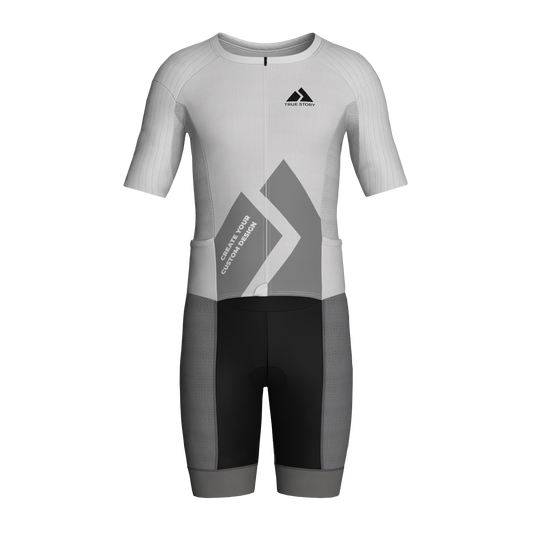 TRUE STORY Triathlon suit Evo 5.0 WattSaver
