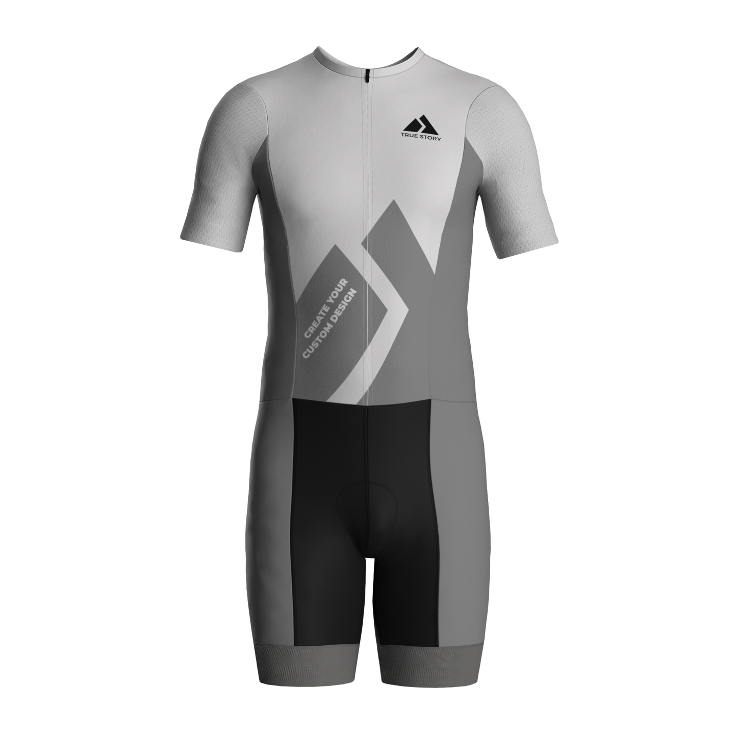 TRUE STORY TT cycling suit Evo 4.0 Chrono Lite
