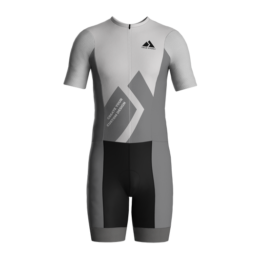 TRUE STORY TT cycling suit Evo 4.0 Chrono Lite