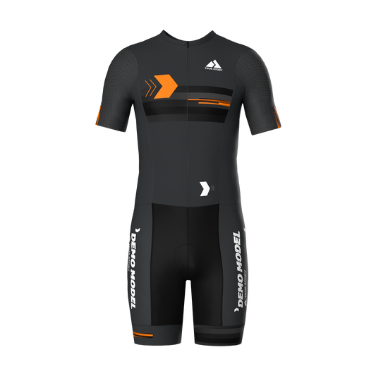TRUE STORY TT cycling suit Evo 5.0 Chrono Lite