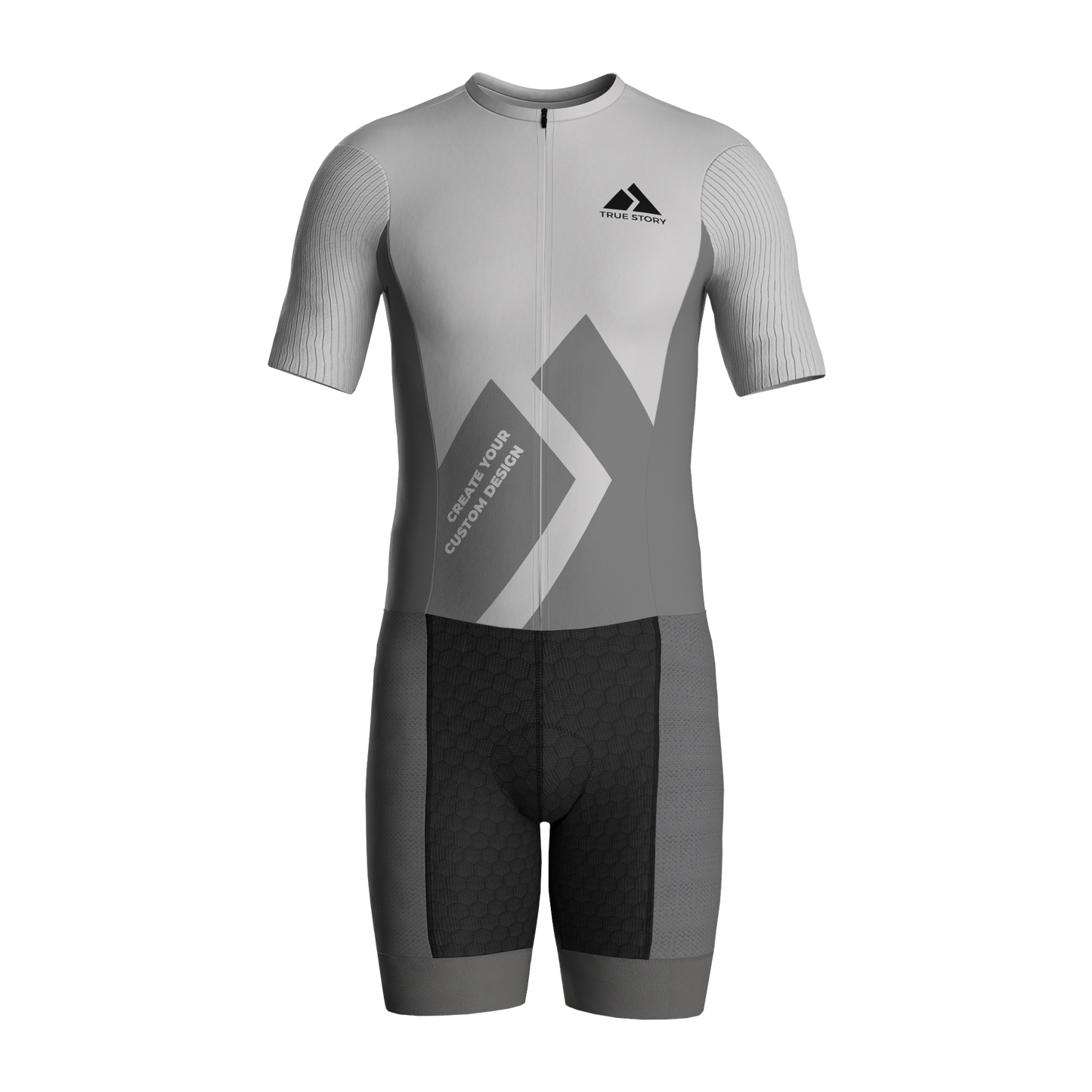TRUE STORY TT cycling suit Evo 4.0 Chrono