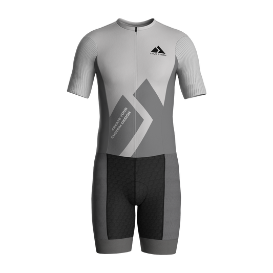 TRUE STORY TT cycling suit Evo 4.0 Chrono