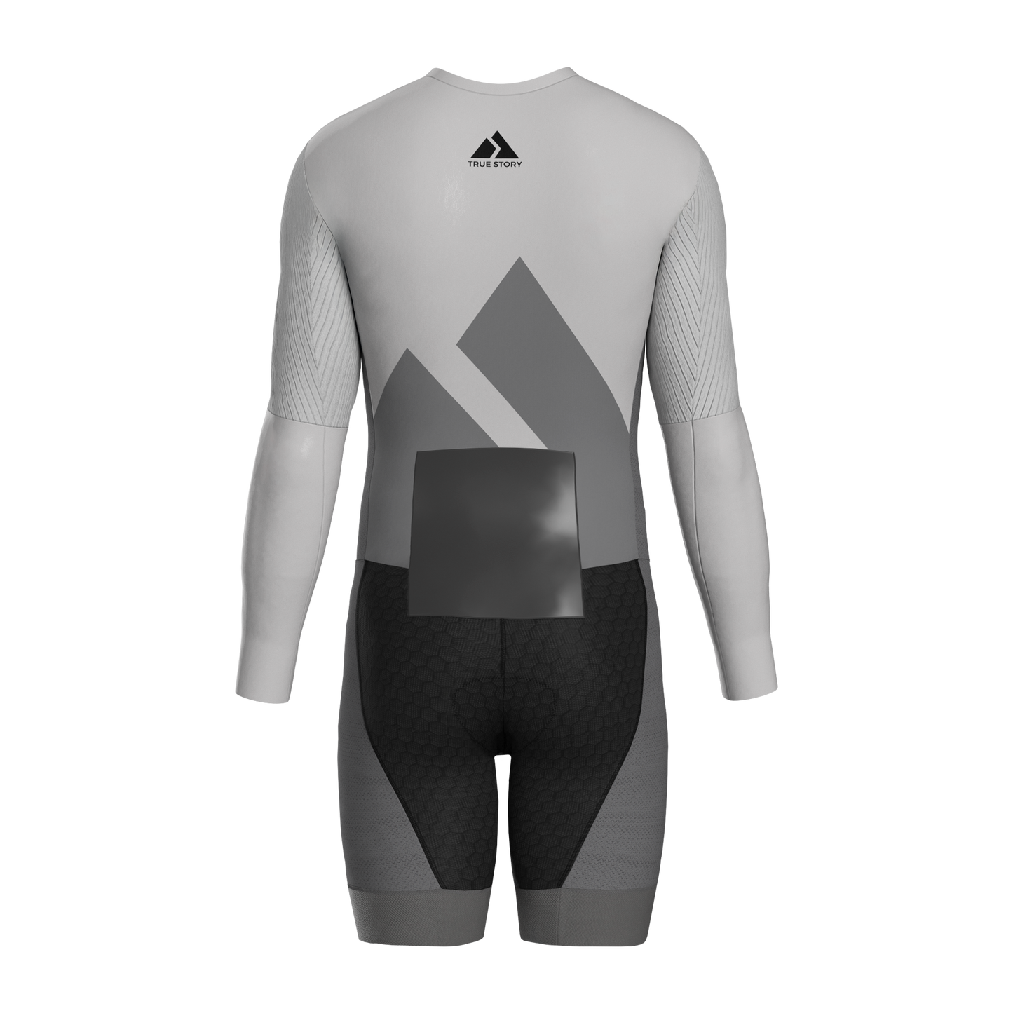 TRUE STORY TT cycling suit Evo 4.0 Chrono long sleeves
