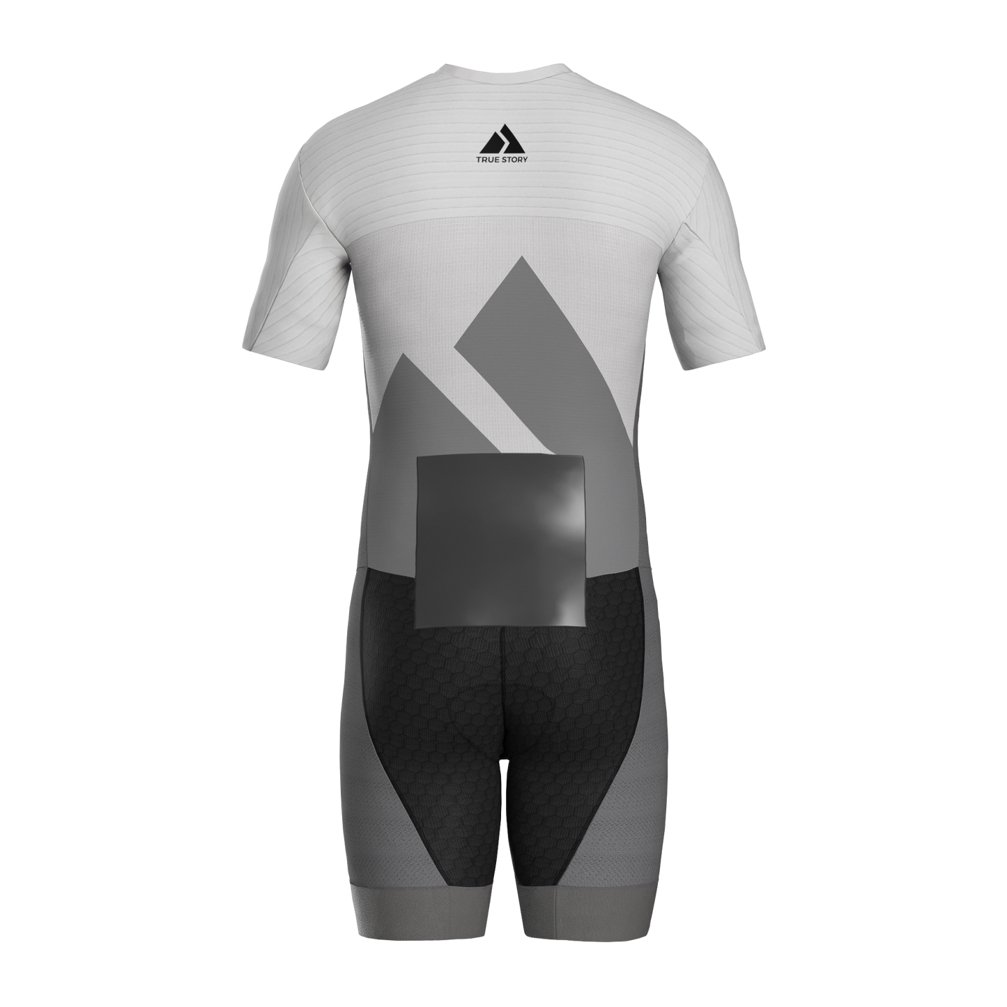 TRUE STORY TT cycling suit Evo 5.0 WattSaver