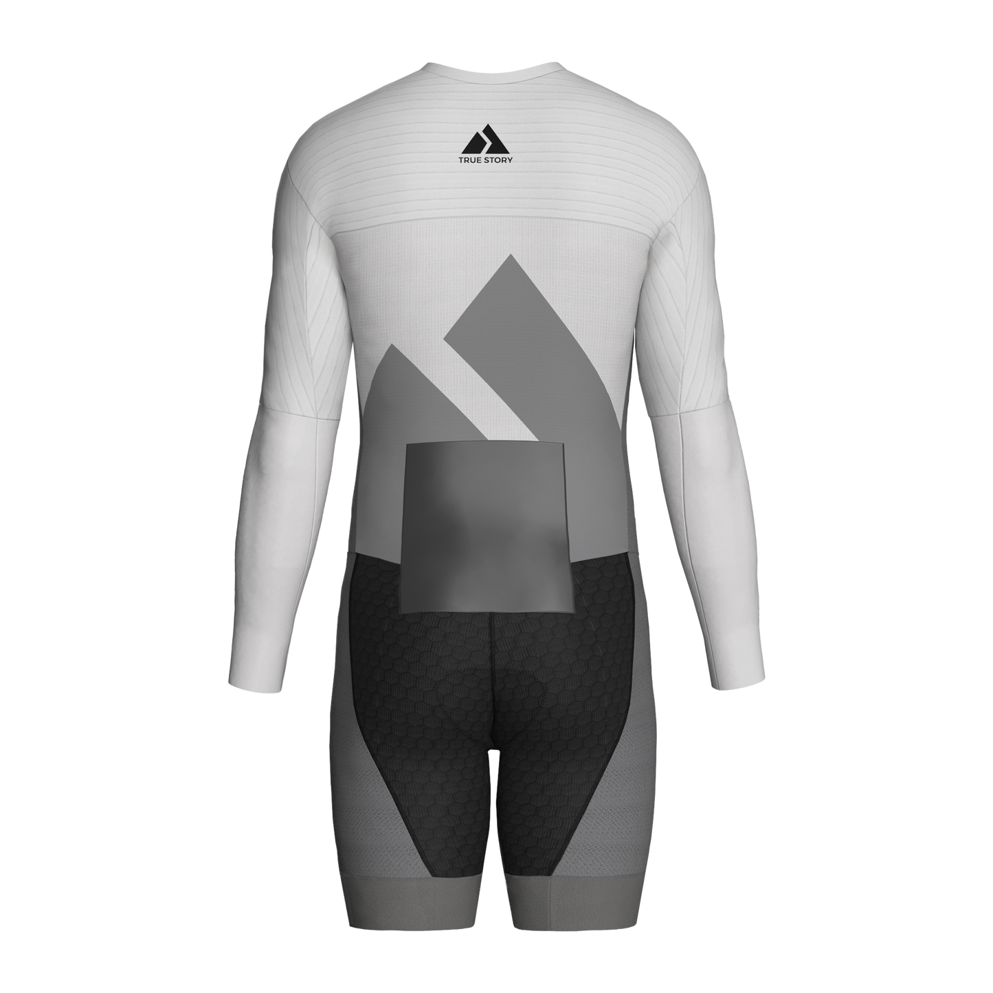 TRUE STORY TT cycling suit Evo 5.0 WattSaver Long sleeves