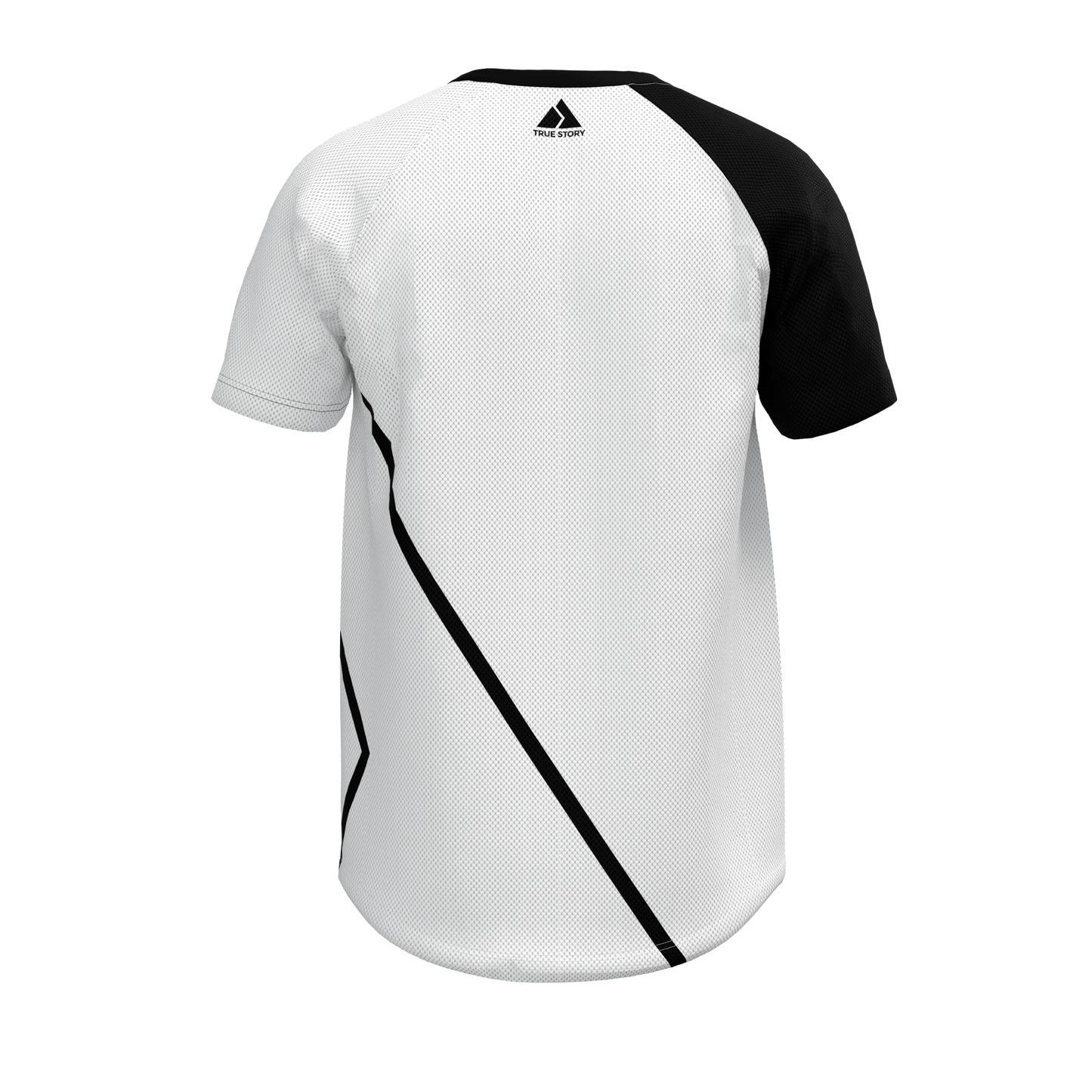 Classic mesh orienteering shirt