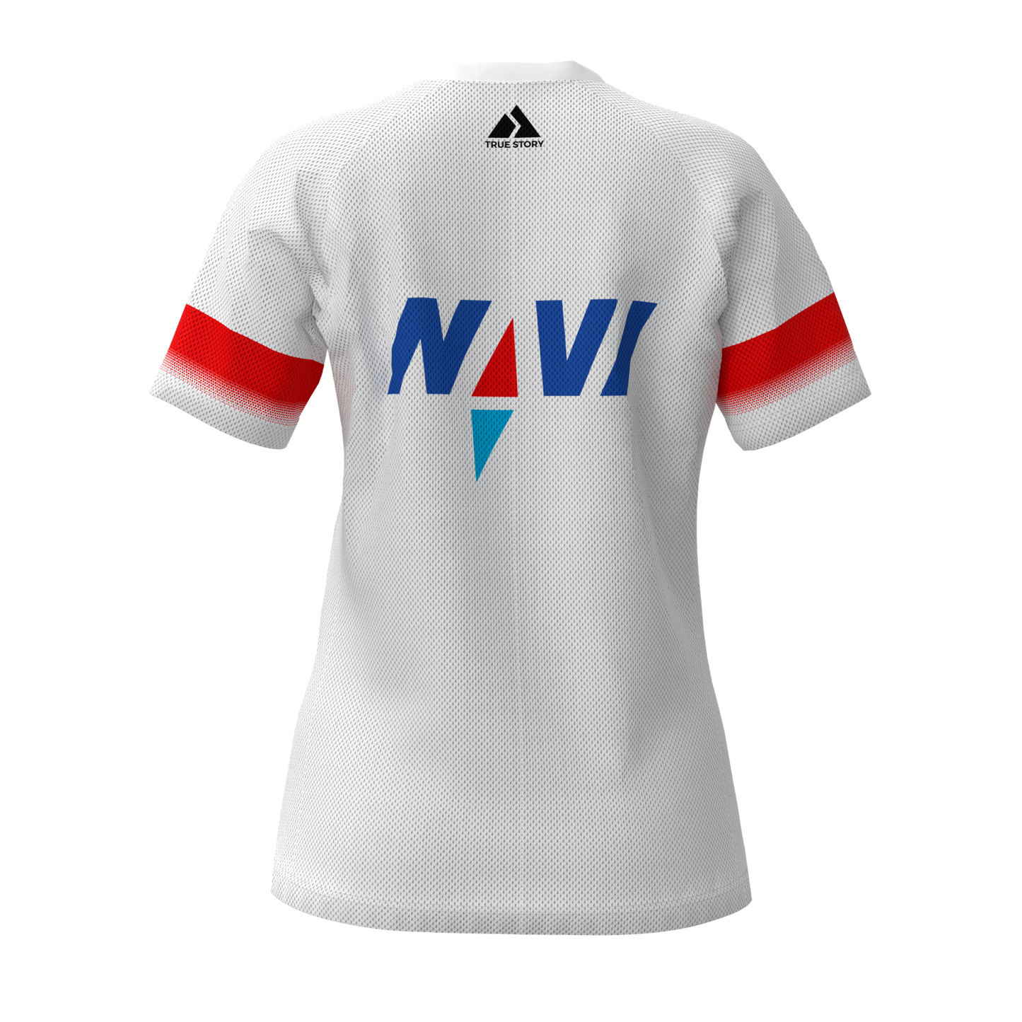 NAVI | TS701W | Mesh orienteering shirt WOMEN