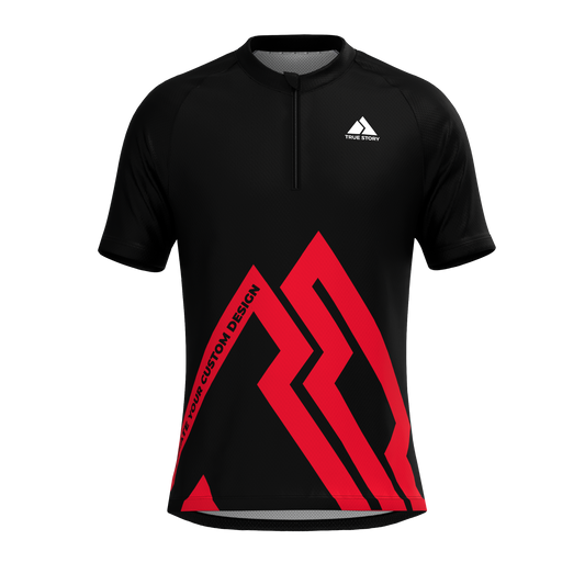 Elite orienteering shirt