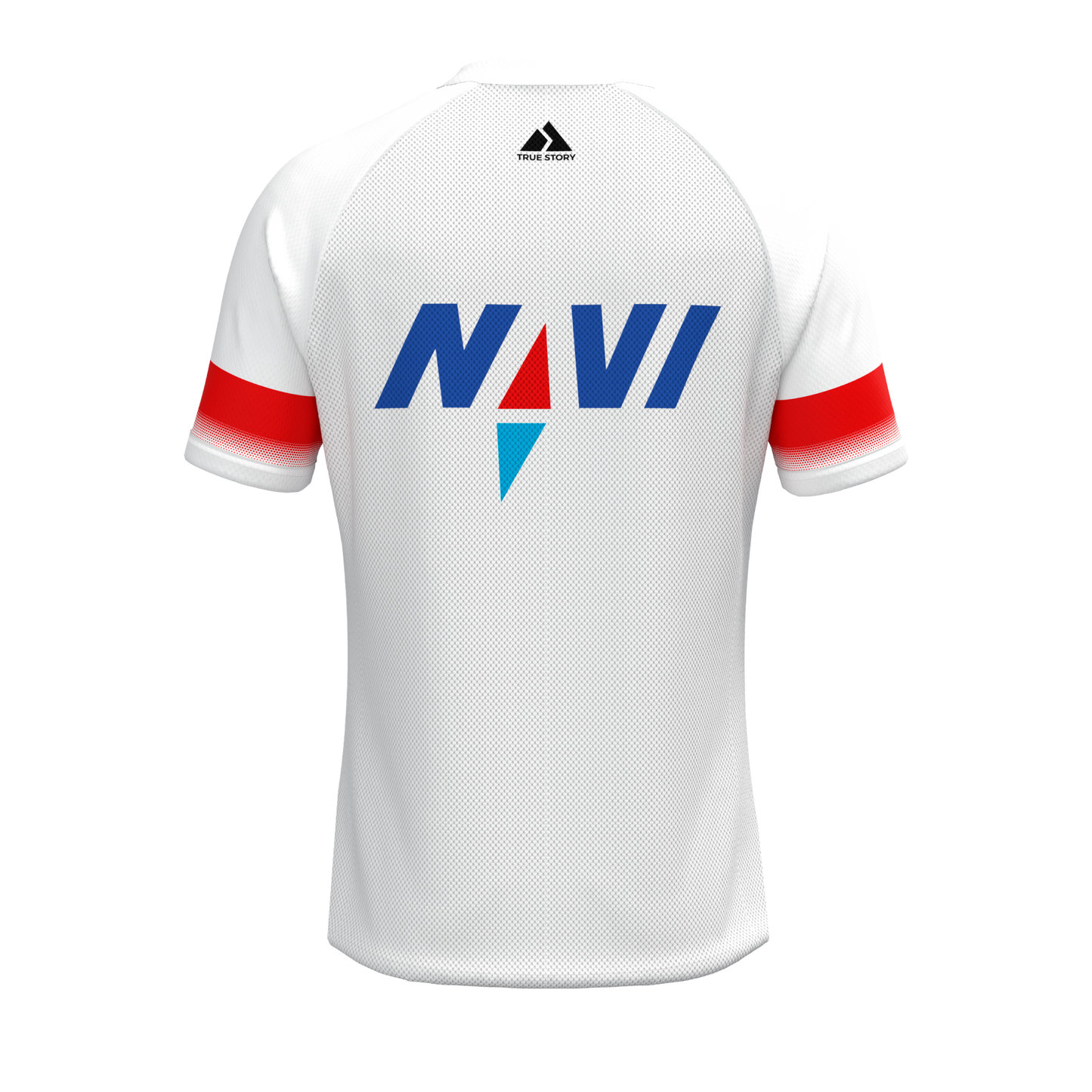 NAVI | TS702 | Elite orienteering shirt MEN