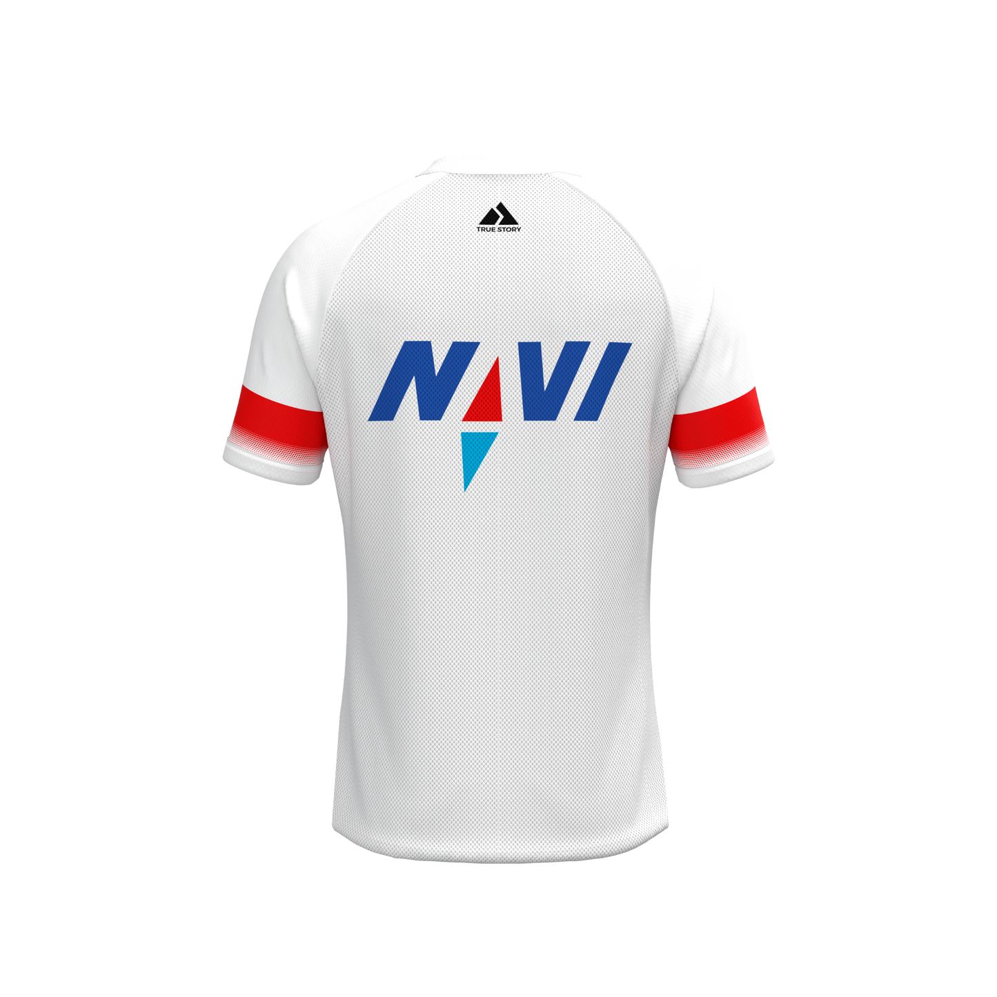 NAVI | TS702K | Elite orienteering shirt KIDS