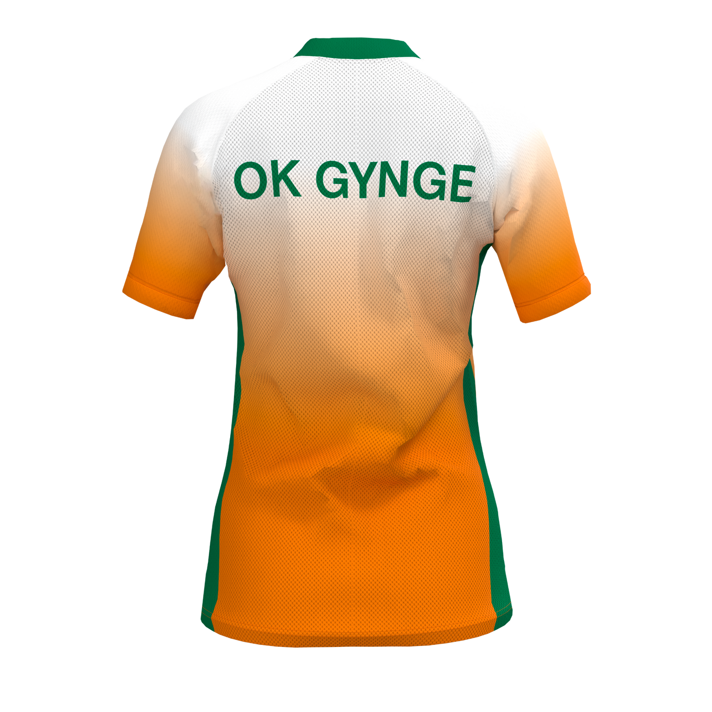 Gynge | TS702W | Elite orienteering shirt WOMEN